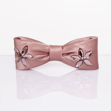 Bow barrette braderie 1