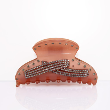 Medium hairclip braderie 2