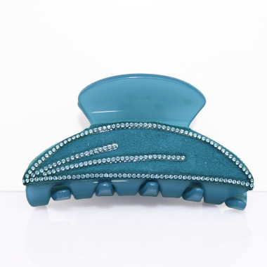 Medium hairclip braderie 3