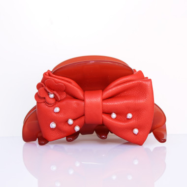 Medium hairclip braderie 5