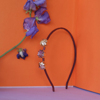 Hairband LIVIA