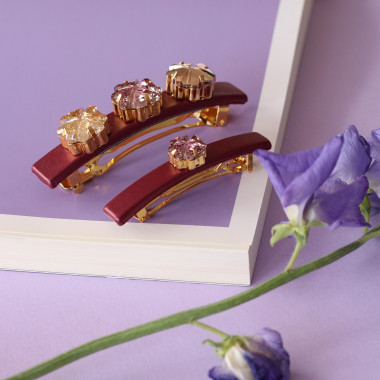 Barrette LIVIA