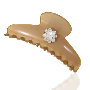 XL hairclip LIVIA